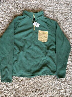 Cotton On 1/4 Zip NWT